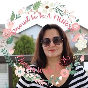 Meet your Posher, Olga